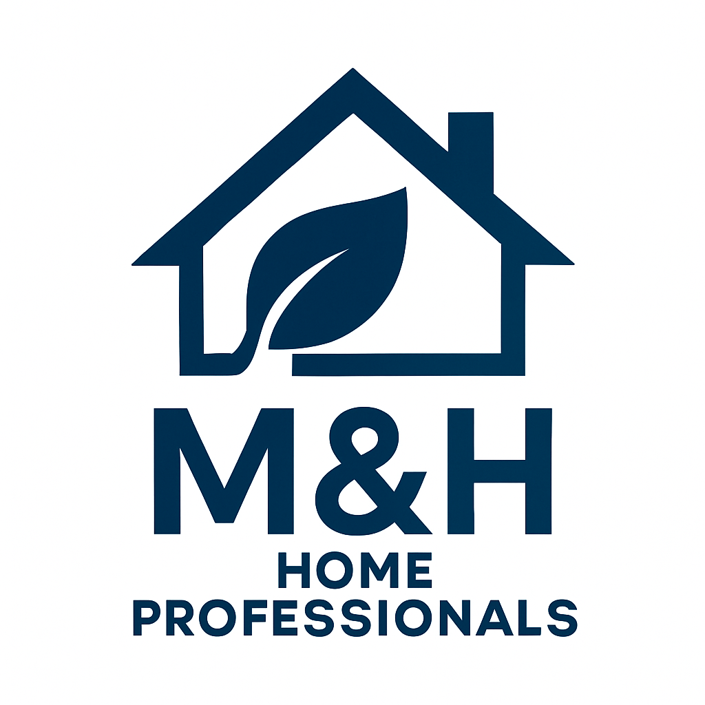 M&H Logo